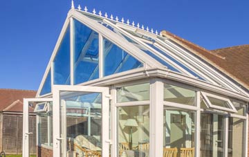 conservatory roof insulation costs Waterslack