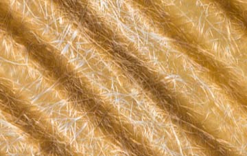 Waterslack fibreglass roof waterproofing