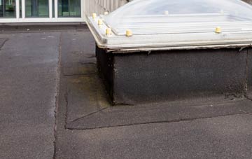 disadvantages of Waterslack flat roofs