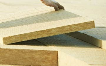 measuring Waterslack tapered insulation