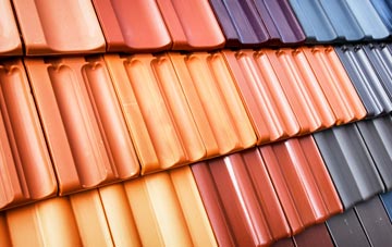 Waterslack roof tile costs