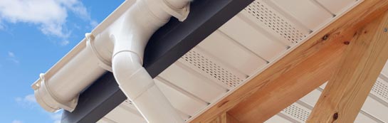 get Waterslack guttering quotes today