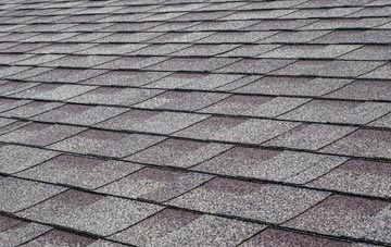 Waterslack tiles for shallow pitch roofing