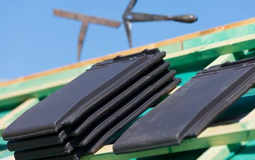Waterslack slate roof alternatives