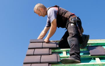 disadvantages of Waterslack slate roofing