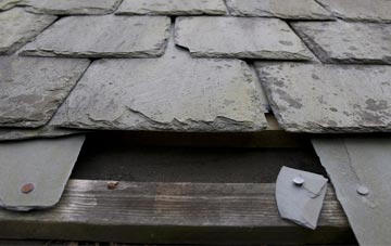 Waterslack slate roof repairs and maintenance