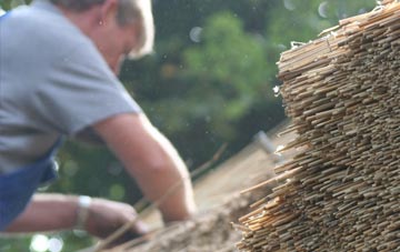 professional Waterslack thatchers