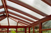 Waterslack conservatory roofing insulation