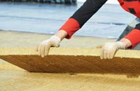 find rated Waterslack roof insulation companies