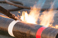 Waterslack flat roofing replacement