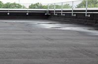 find rated Waterslack flat roofing companies