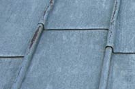 find rated Waterslack lead roofing companies