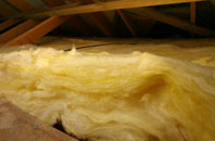 Waterslack pitch roof insulation