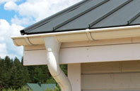 Waterslack soffits